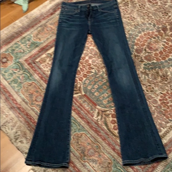 Citizens bootcut denim - Picture 5 of 5